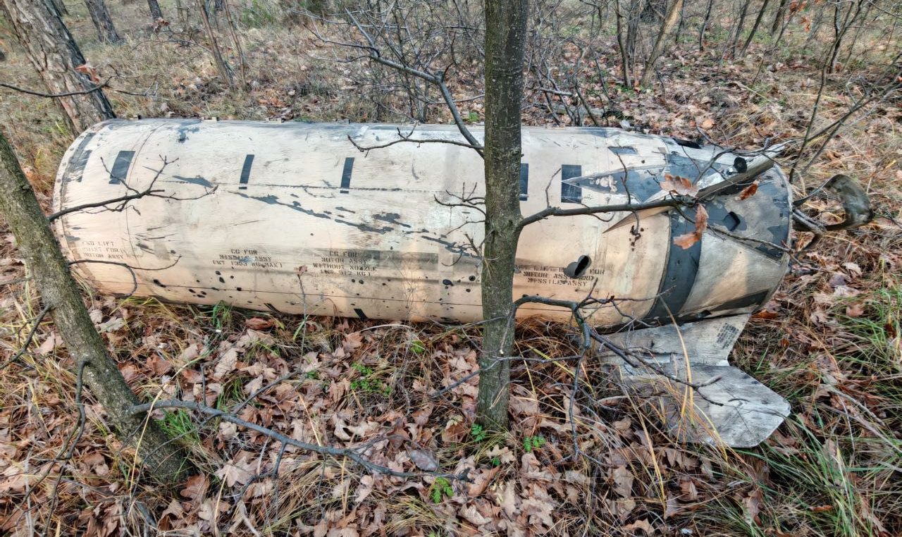 Antiwarcom's tweet card. The Russian Defense Ministry on Wednesday confirmed that Ukrainian forces fired US-provided ATACMS missiles into Russian territory a day earlier. The Russian Defense Ministry said that Ukraine fired...