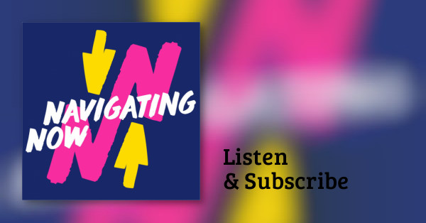 DofESouthWest's tweet card. We’re young people, and we have questions. Navigating Now is the podcast to help us explore answers. Together with celebrity guests, we look into the issues affecting us today and share what’s really...