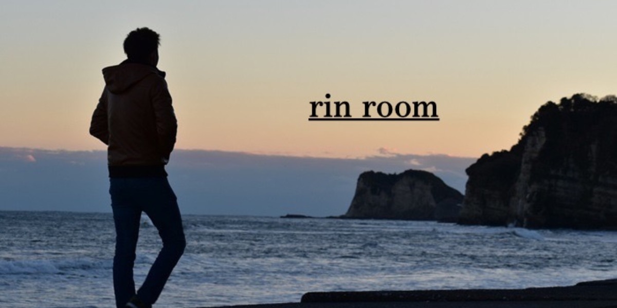 rin_u_writing's tweet card. rin official