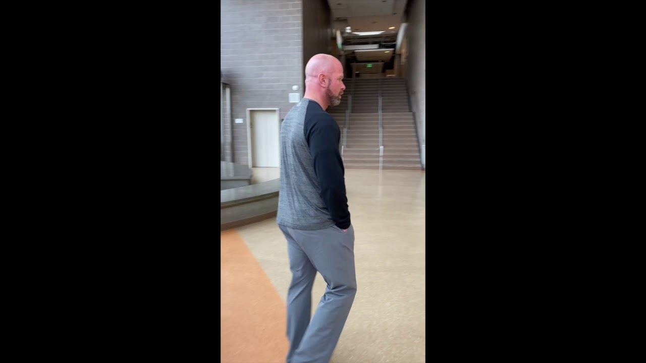 Otownathletics_'s tweet card. The State of OHS HD 720p