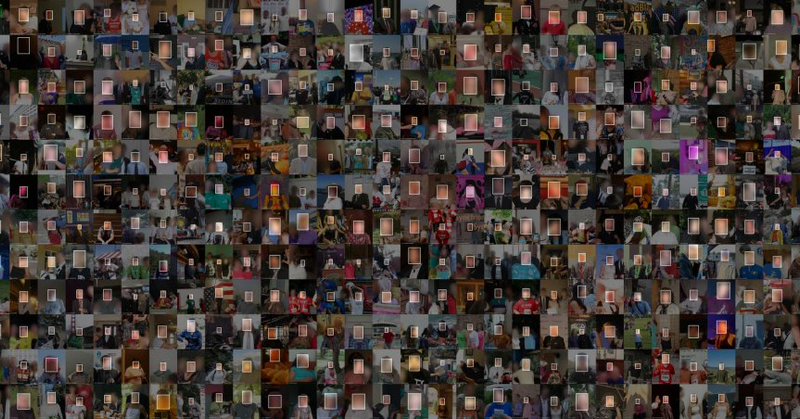 Tweet card summary image