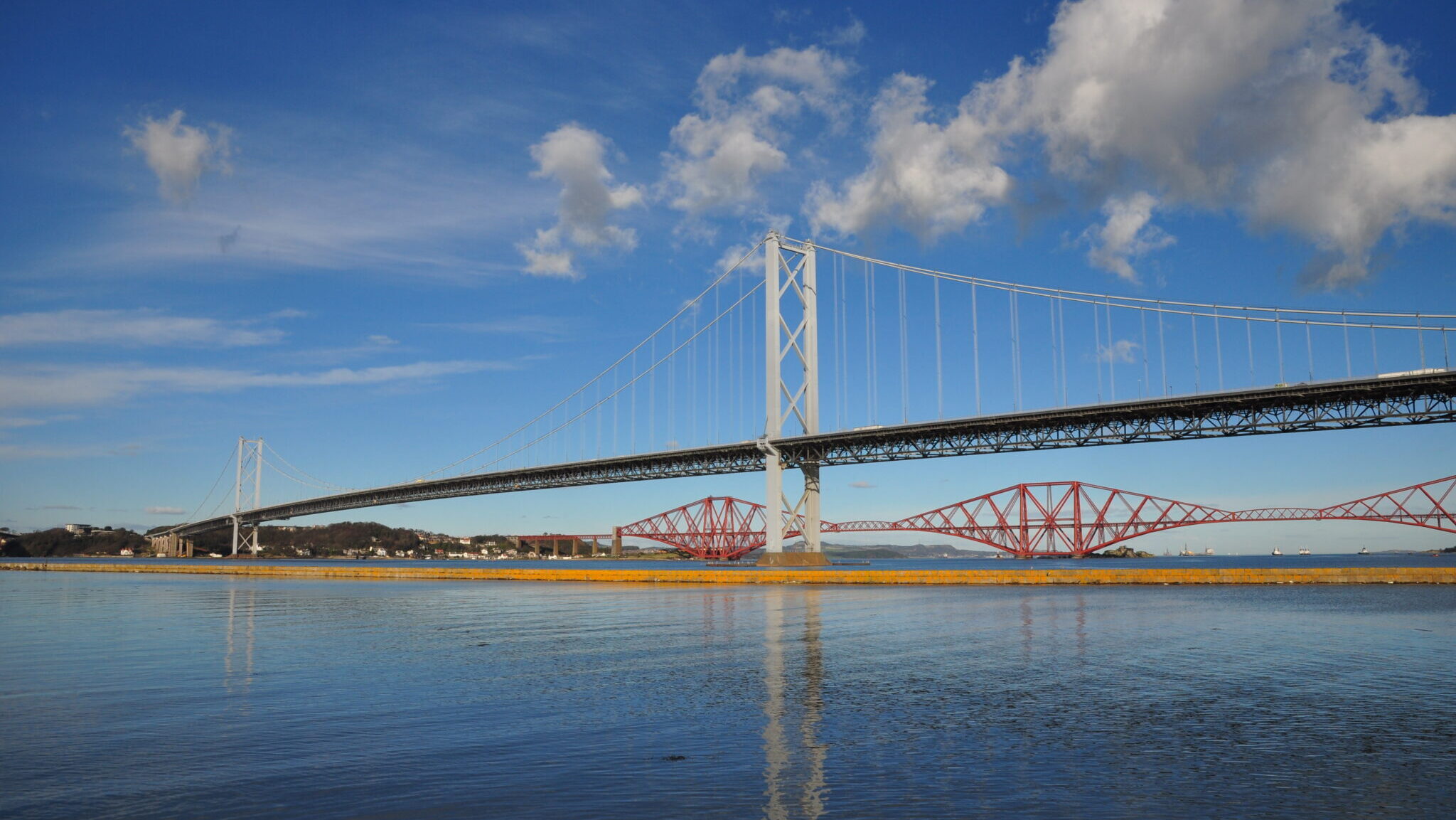 SETrunkRoads's tweet card. Public ballot for free guided minibus tours to anchorage chamber on 28 September 2024 Charity raffle to visit Queensferry Crossing tower top Applications are now being taken for free guided tours of...
