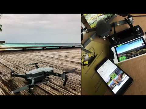 AeroScanTech's tweet card. DRONES: Funcionamiento, tipos, especificaciones y usos - AeroScanTech