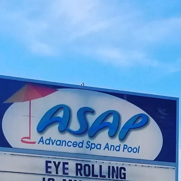 asappool's tweet card. Advanced Spa And Pool (@asap_hudsonnh) • Instagram photo