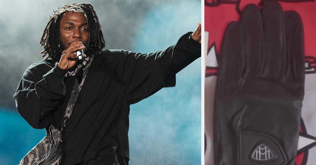 Complex's tweet card. Kendrick Lamar's "6:16 in LA" Drake diss track theories reference Father's Day, O.J., and the Bible.