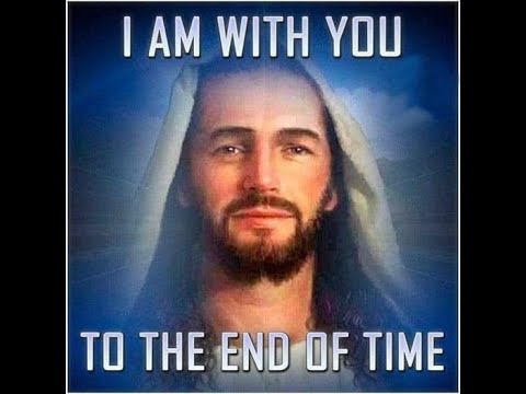 barclaymichael2's tweet card. LET ME BE MORE LIKE JESUS