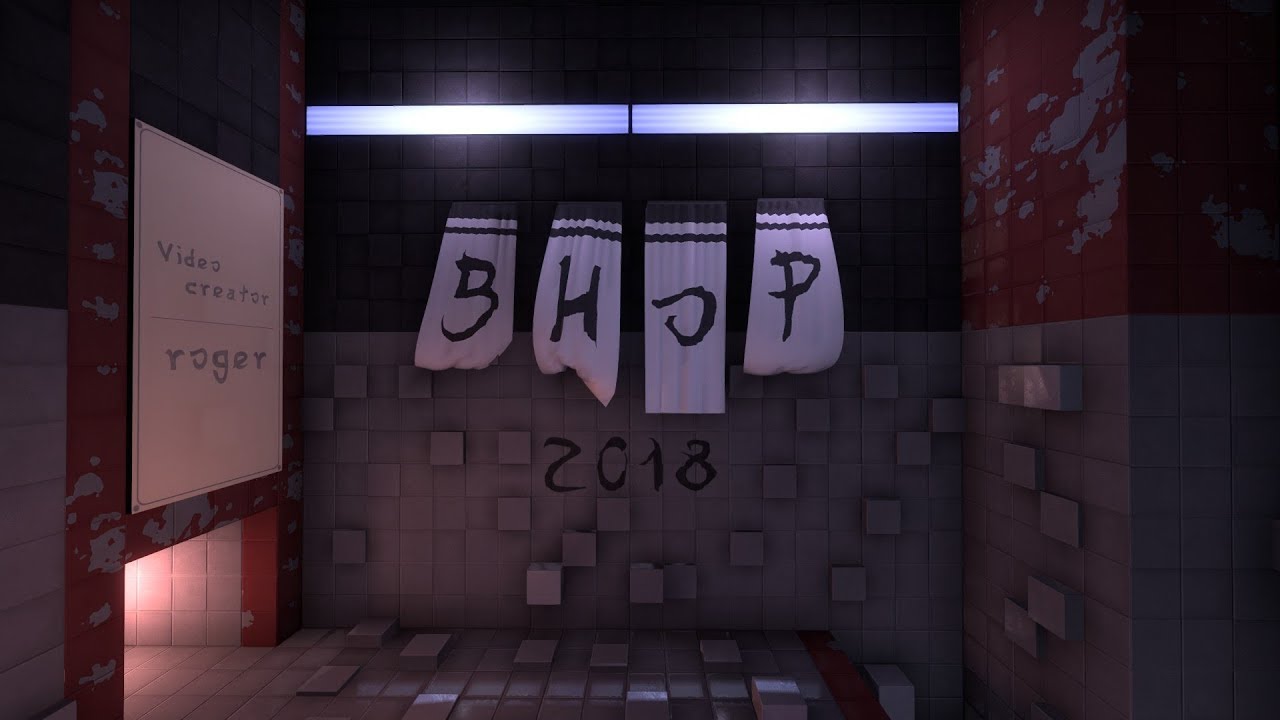 CodePelaa's tweet card. BHOP 2018