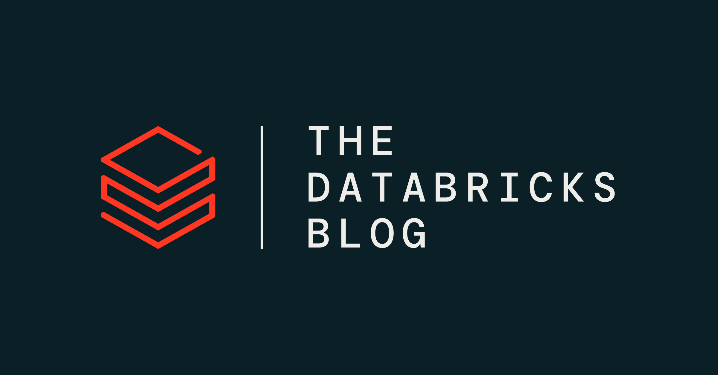 TectonAI's tweet card. Get product updates, Apache Spark best-practices, use cases, and more from the Databricks team.