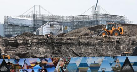 mahdishabibinia's tweet card. A spokesperson for the provincial government confirmed the reason Bill 68 included clauses about the ownership of Exhibition Place land.