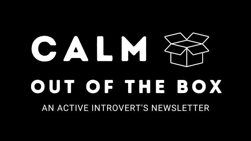 ActiveIntrovrt's tweet card. Previously, I’ve discussed our mysterious navigation system called mindset. Sometimes that navigation system gets off course due to too much information or stimulation, or too little information due...