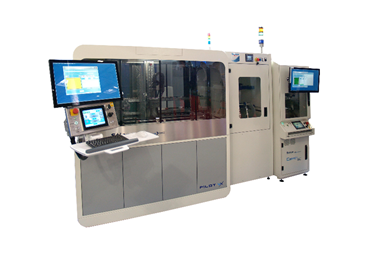 electronics_med's tweet card. Visit Seica at IPC APEX EXPO 2025 to explore the Pilot VX flying probe test system and Compact SL in-line bed-of-nails tester, along with real-time data insights from the Canavisia Dashboard. Learn...