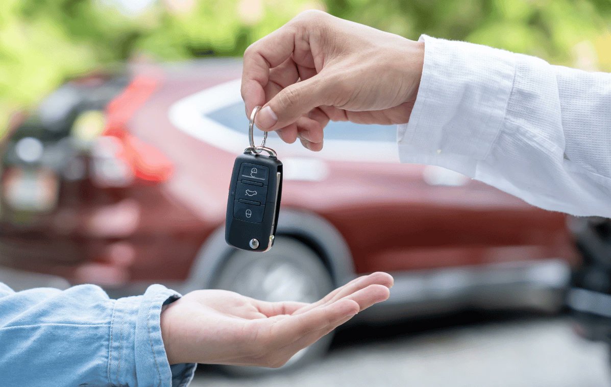 the_interface_'s tweet card. A look back at the past 10 months of SMMT new car registrations data for 2025 in the UK