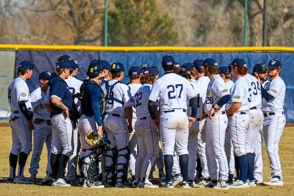 aaron_kidd4's tweet card. Support Baseball at Regis University
