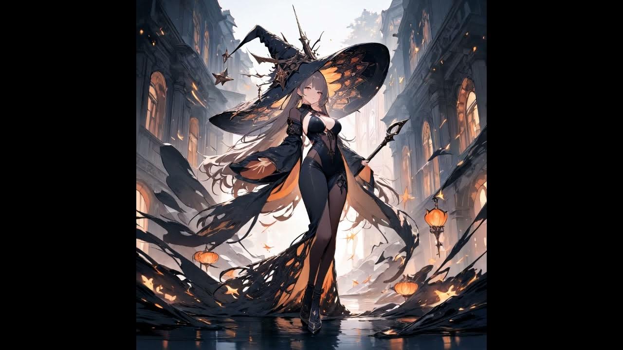 r_rithm48327's tweet card. 【ゲーム系BGM（ロック調】黄昏時ノ終止符 The End line of Twilight【con5-Tc31】