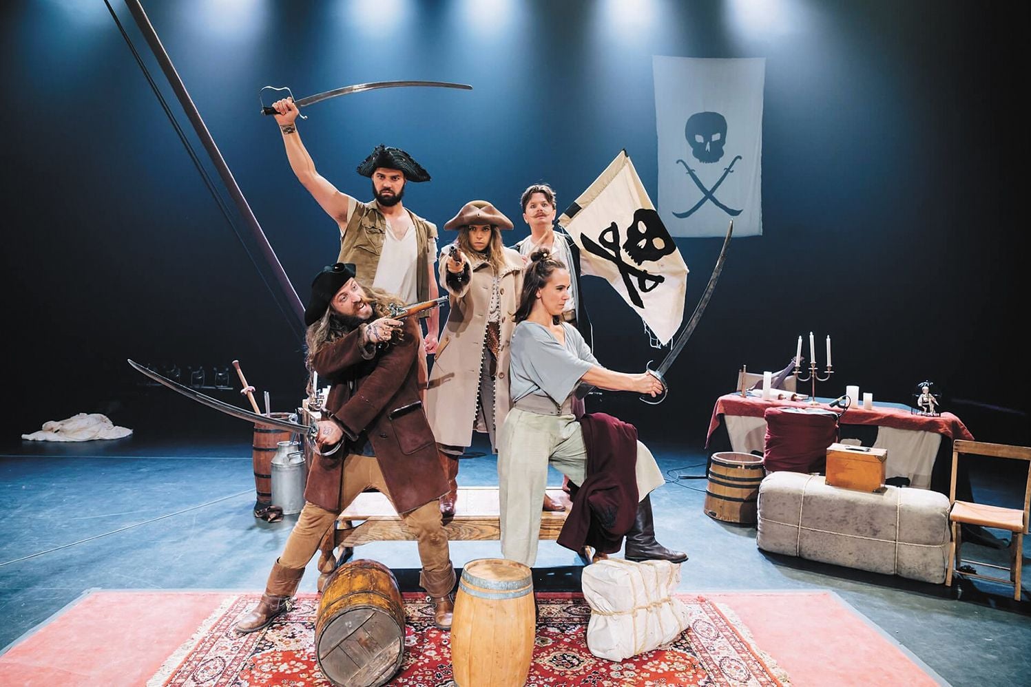 Enfantsparadis's tweet card. Le Conseil des arts et des lettres du Québec (CALQ) soutient les artistes émergents avec des initiatives pour promouvoir leurs œuvres à travers le Québec.