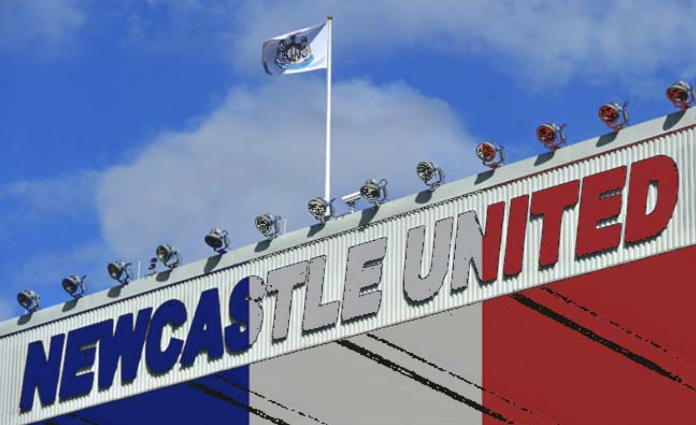 Footiebuzz's tweet card. Last night was one to forget for Newcastle United, but one we must learn from as we threw away another 1-0 lead away from home in a second half collapse. Nick Pope’s decision to come flying out of...