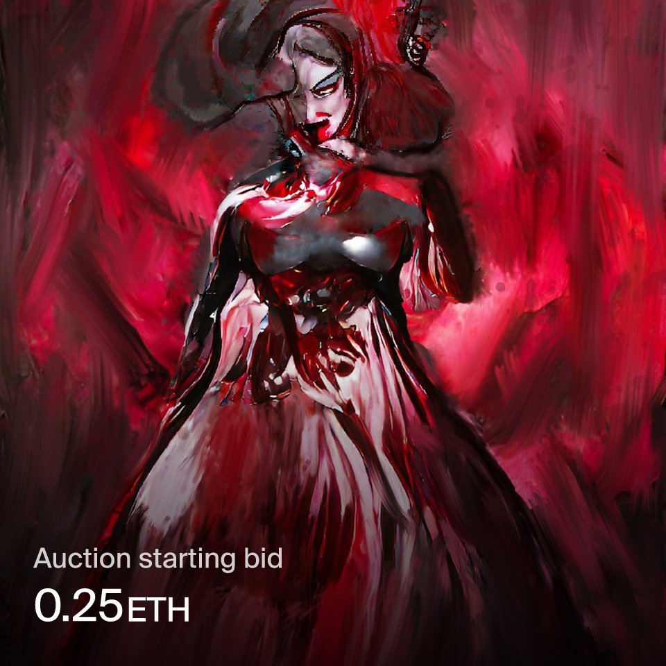 intonekit's tweet card. creation from my mind my nightmare 3000x4500 300dpi