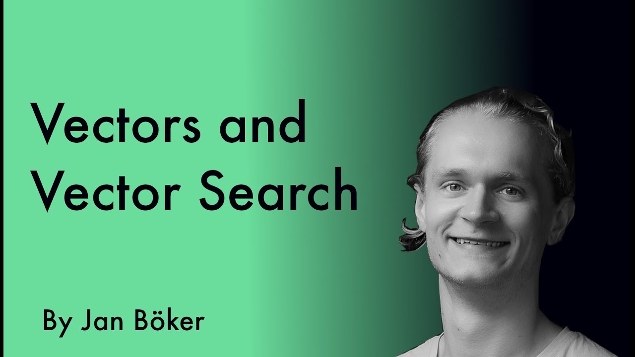 radu0gheorghe's tweet card. Vectors Explained - as non-technical as we could!