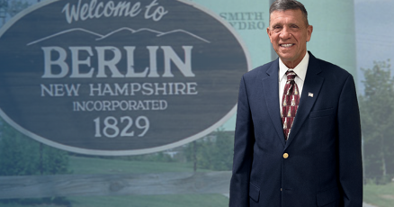 AFP_NH's tweet card. The Coos County delegation in the New Hampshire House remained all Republican after former state Rep. Marc Tremblay edged former Democratic Rep. and retired School Superintendent Corinne Cascadden by...