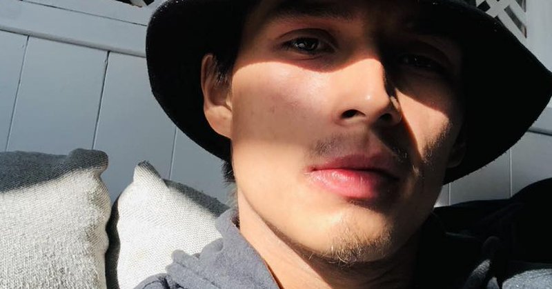 Tweet card summary image