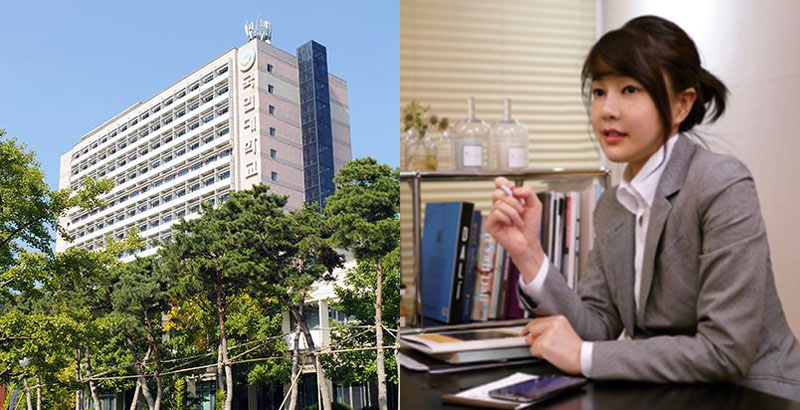 patriamea's tweet card. 국민대가 윤석열 국민의힘 대권경선 후보 부인인 김건희 씨의 2007년과 2008년 박사 학위 논문 등에 대해 '검증 시효 도과'를 이유로 들면서 지난 10일 '조사 불가'를 선언했다. 하지만 교육부는 지난 2011년 훈령 '연구윤리