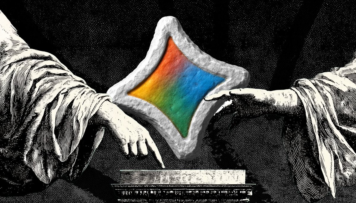 Vibe Check: Gemini 3 Pro, A Reliable Workhorse With Surprising Flair