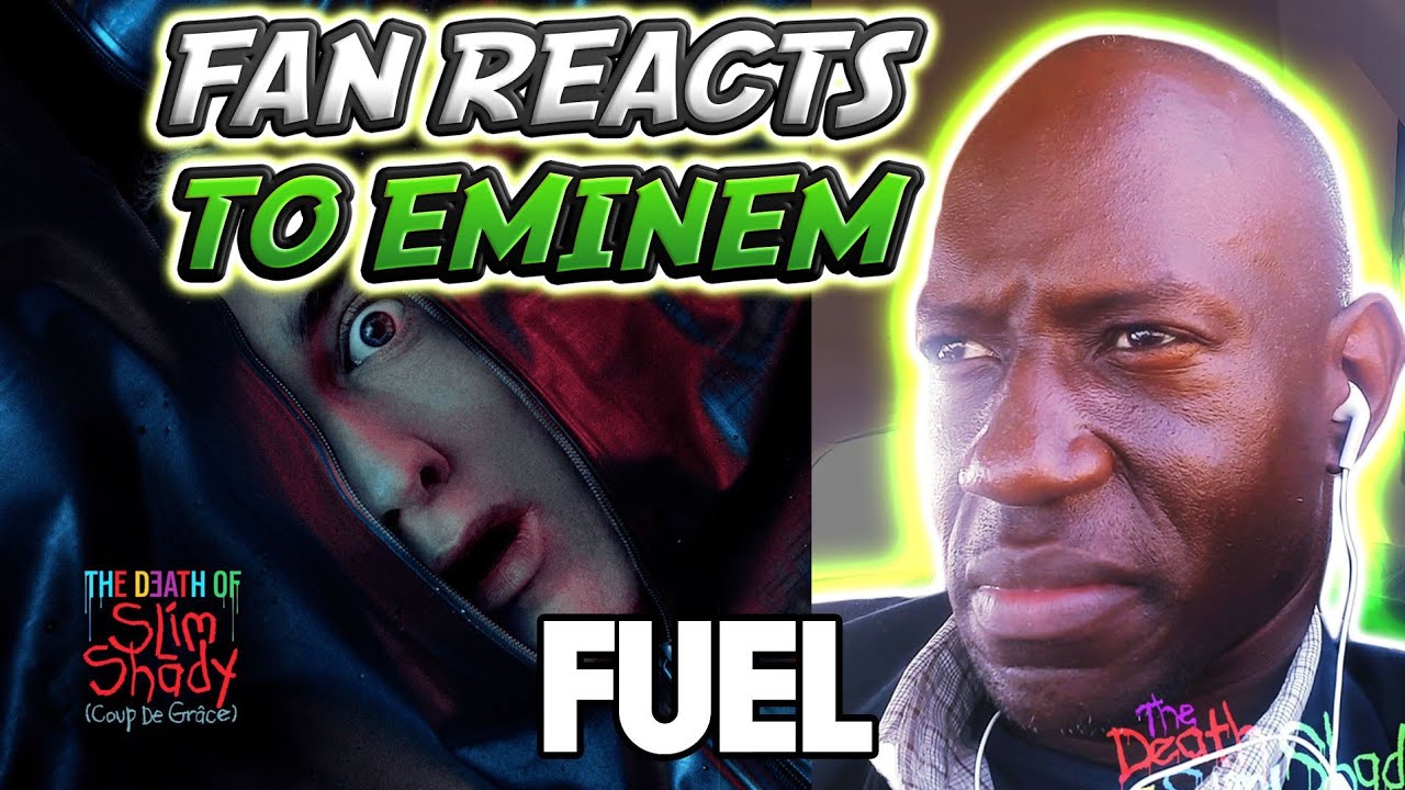 bashmultiverse's tweet card. FAN REACTS TO "FUEL" ! GOD MODE!