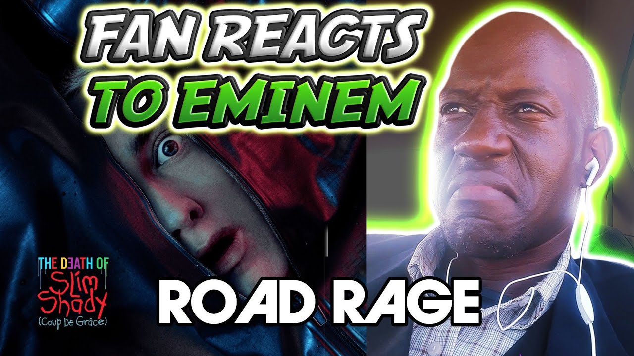 bashmultiverse's tweet card. FAN REACTS TO EMINEM SPITTING FACTS!!