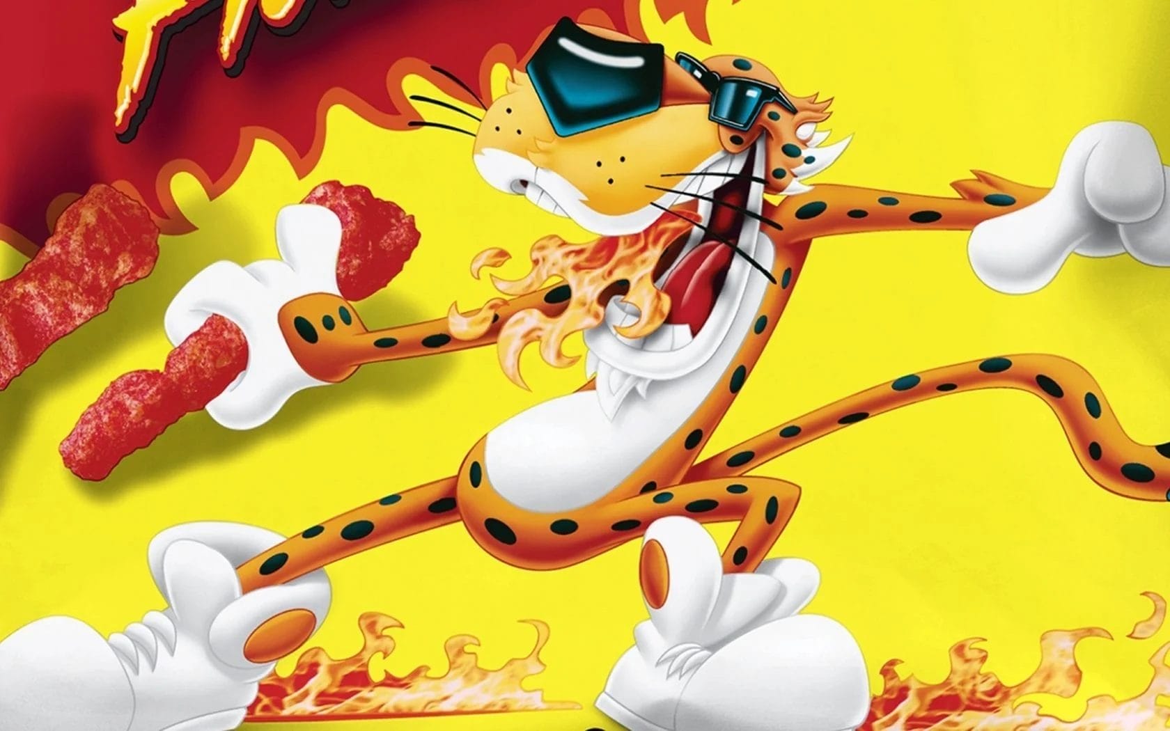 Console_Classic's tweet card. Explore the highs and lows of Chester Cheetah Wild Wild Quest a platformer that misses the mark despite its colorful visuals and vibrant graphics.