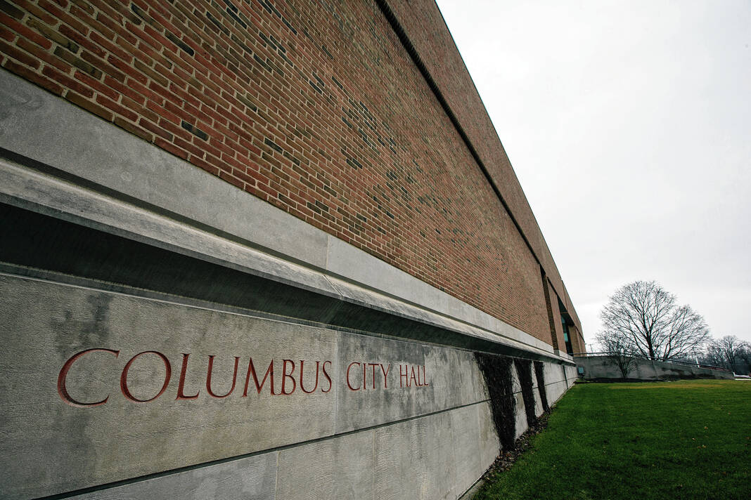 FutureITDoctor's tweet card. 11:04 a.m. UPDATE Columbus city officials acknowledged this morning that in the evening hours of Wednesday, the city experienced a data breach. Safeguards through the City of Columbus IT department...