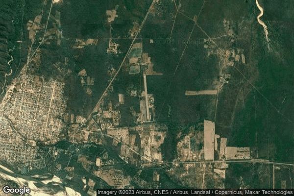 bigorre_org's tweet card. Aviation weather with TAF and METAR, Maps, hotels and aeronautical information for Teniente Coronel…