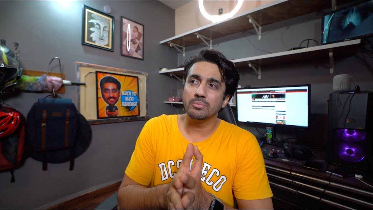 techieguy95's tweet card. ABOUT T-SERIES vs PEWDIEPIE ?