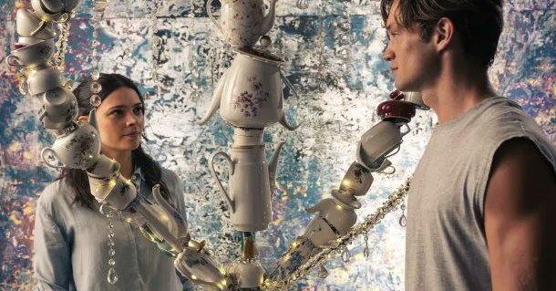 Tweet card summary image