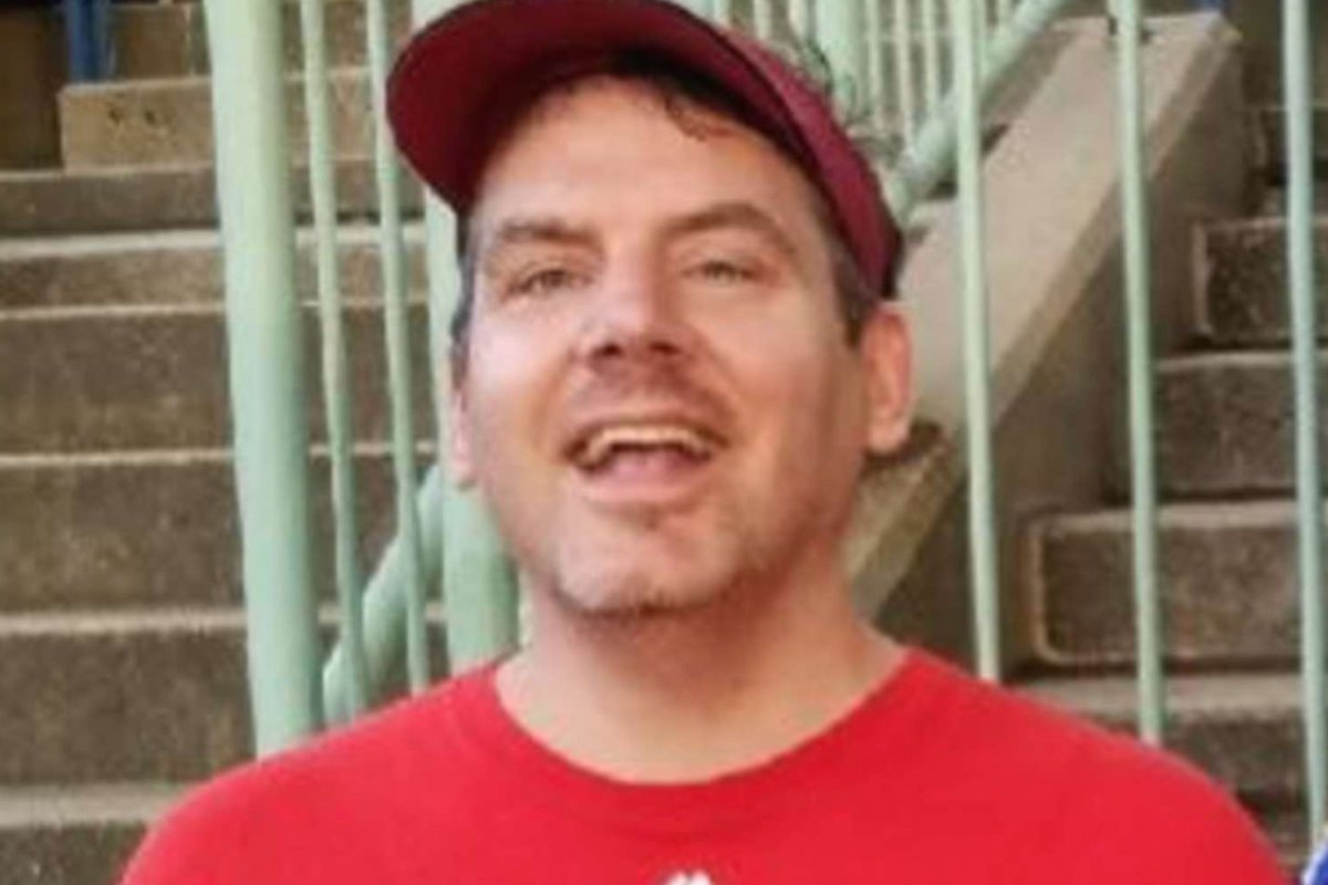 EqualiSource's tweet card. James Stewart, 41, who had a known ‘history of constipation,’ died on November 15, 2024