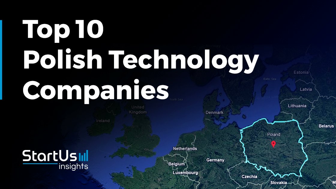 StartUsInsights's tweet card. Meet top Polish tech companies making waves with their solutions. Understand their impact on your industry and the local ecosystem.