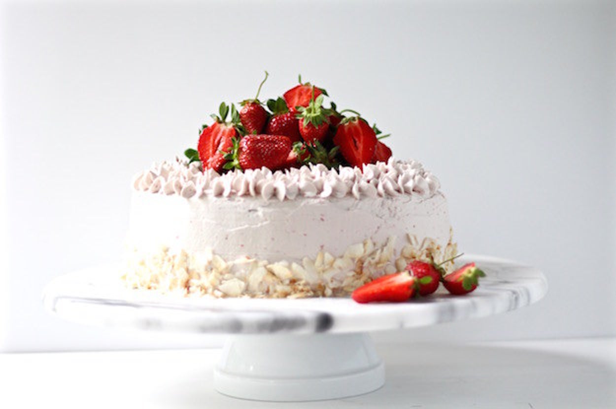 bessiebakes's tweet card. Will my freezer still work when zombies strike?