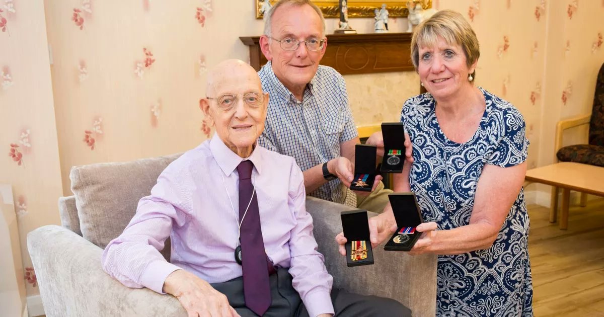 ManchesterClass's tweet card. 'I wish that I had sent for them before now. I do feel a little annoyed at myself'