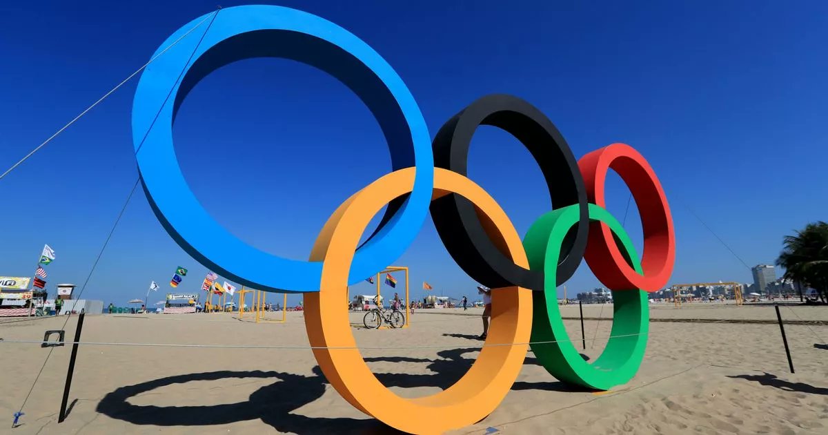 ManchesterClass's tweet card. When's the opening ceremony and what time does it start?