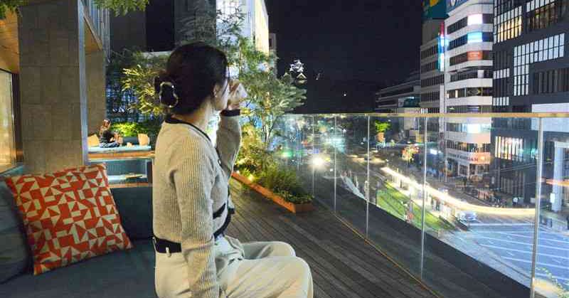 Tweet card summary image