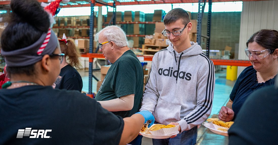 SRCcareers's tweet card. Don't just dream it – empower your future with us. In the face of the 1980s recession, Springfield Remanufacturing Corp. (SRC), originally a small division of International Harvester, rose from the...