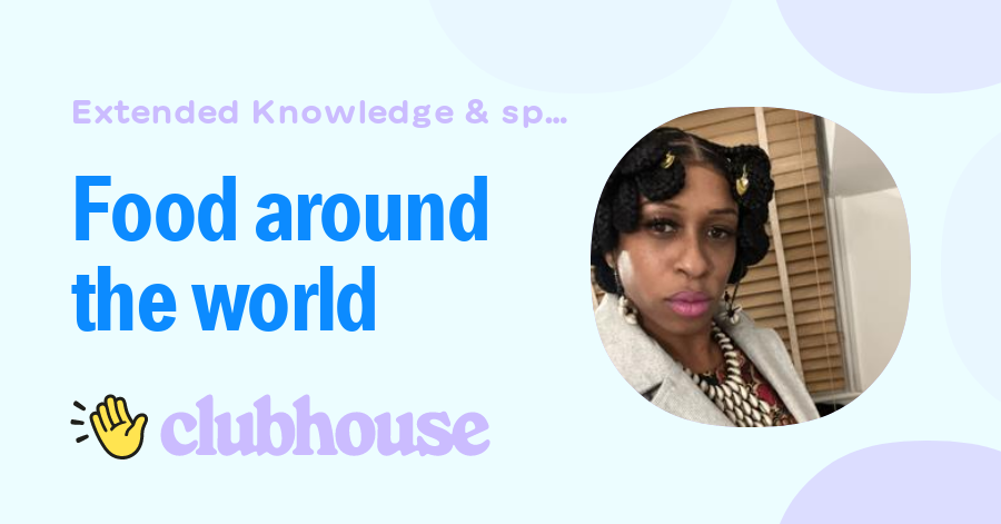 _CuriousAnarchy's tweet card. You were invited to join this live room