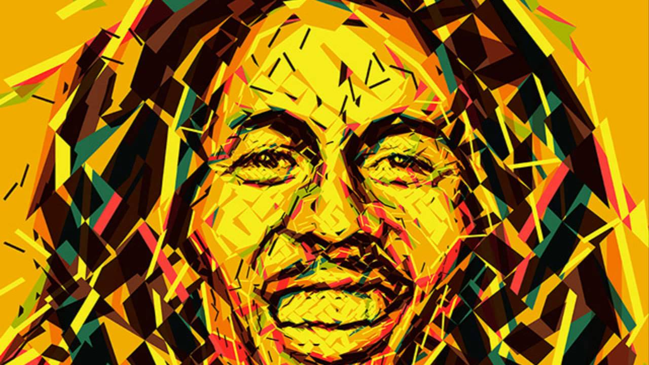 kylezinter's tweet card. Elekfantz vs Bob Marley - Wish Jammin (Stay See Mix)