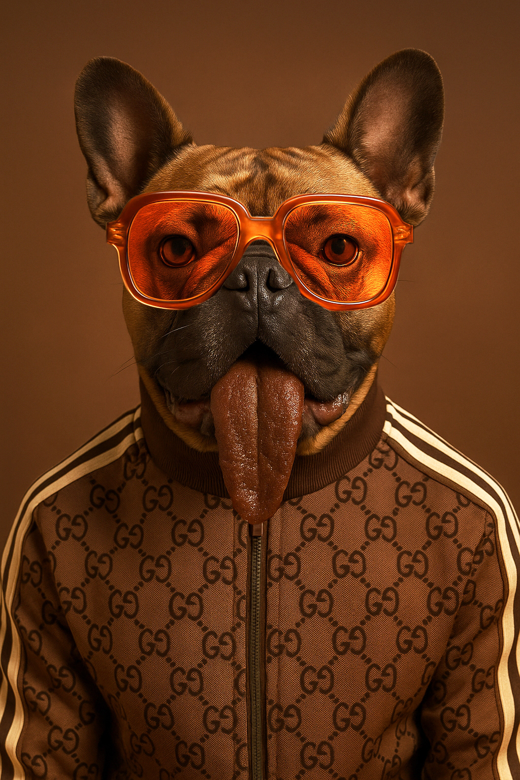 Hakanrgn's tweet card. Creative Director, designer, and conceptual artist. Founder of Mr. Brown Tongue a digital museum of decay exploring modern art, irony, and the death of authenticity. Mr. Brown Tongue is a post-ironic...