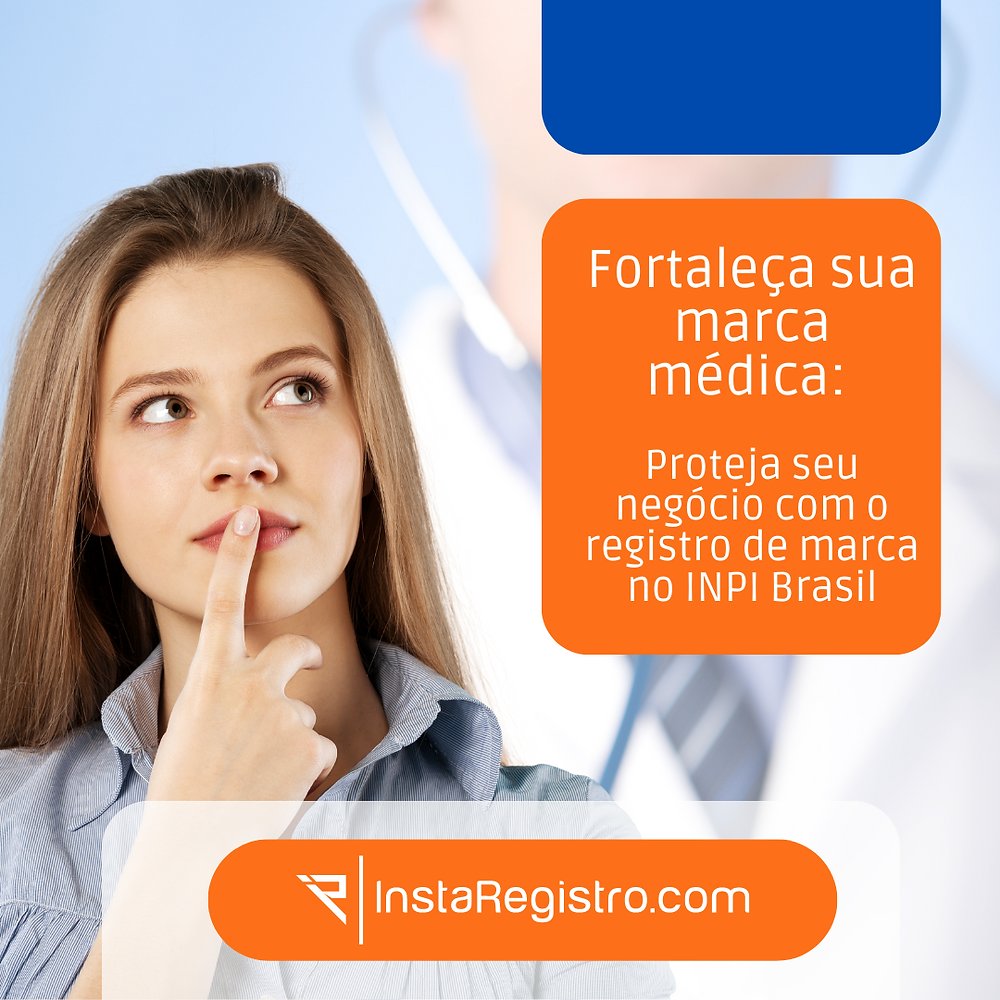 instaregistro's tweet card. Se você é um profissional empreendedor da área da saúde, como médico ou proprietário de uma clínica, não deixe de ler esse artigo!