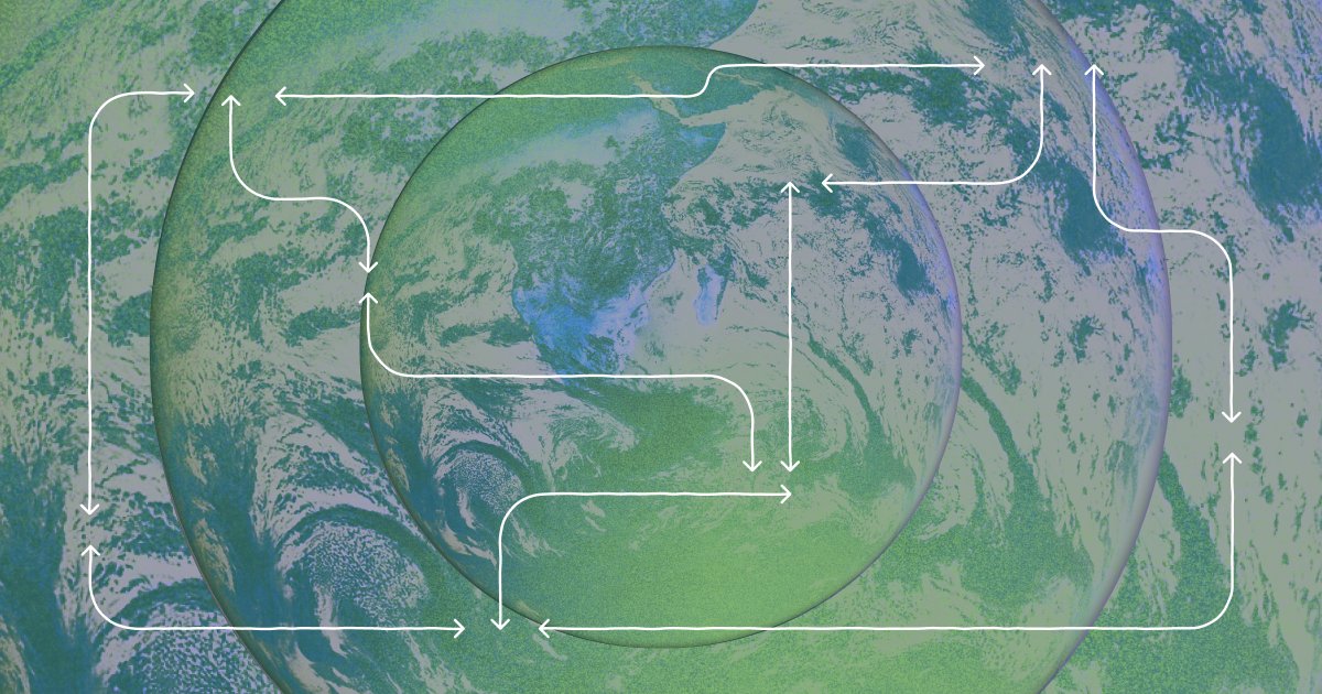 SecretaryWright's tweet card. Bill Gates explains why the world’s climate change strategy should focus on human welfare—even more than temperatures or greenhouse gas emissions.