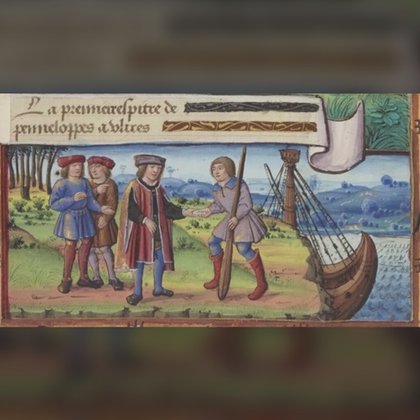 Tweet card summary image