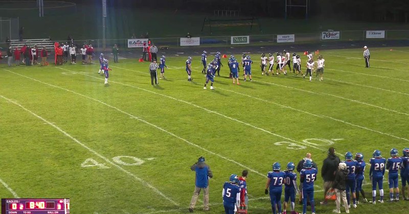 Tweet card summary image