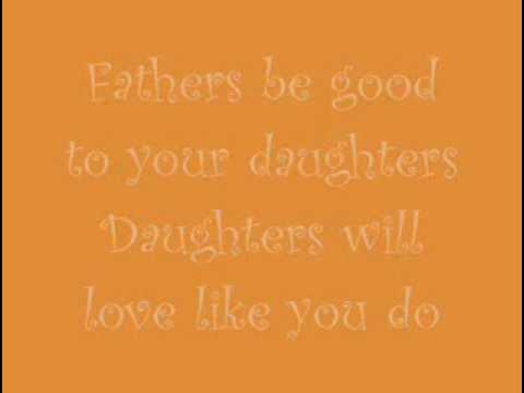 GoGreenHelp's tweet card. John Mayer - Daughters (lyrics)