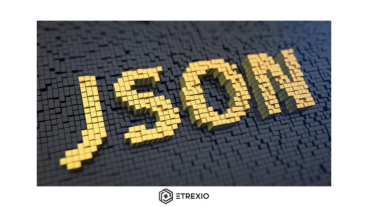 etrexio's tweet card. By Abdurrahman Yiğit Flutter Developer Intern, Etrexio