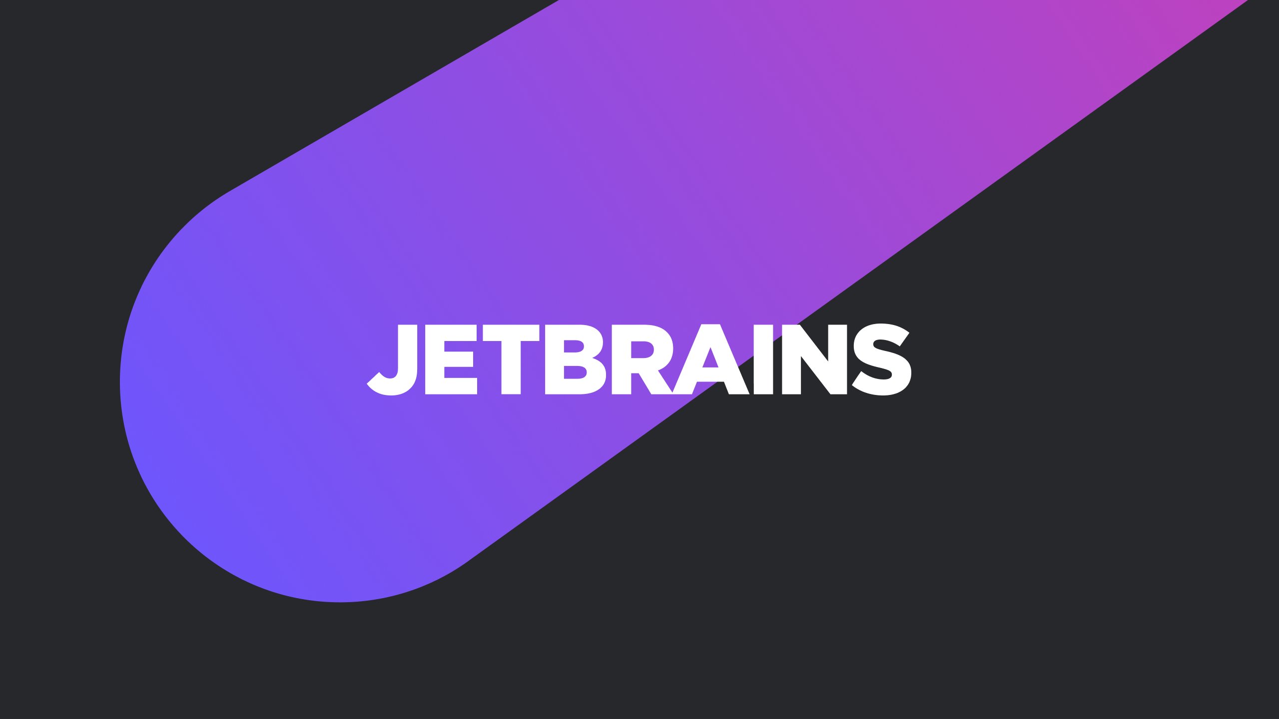 jetbrains's tweet card. We have already made our position very clear in regard to the invasion of Ukraine. We condemn the attacks of the Russian government, and we stand with the Ukrainian people, including our own collea...